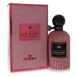 Women's Ard Al Zaafaran Eftinaan Eau De Parfum Spray By Al Zaafaran