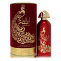 Women's Ard Al Zaafaran Layalina Eau De Parfum Spray (Unisex) By Al Zaafaran