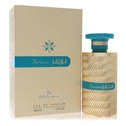 Men's Ard Al Zaafaran Forever Gold Eau De Parfum Spray (Unisex) By Al Zaafaran