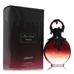 Women's Armaf Miss Magnifiq Eau De Parfum Spray By Armaf