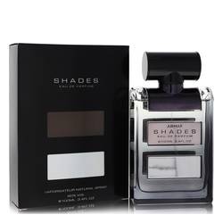 Men's Armaf Shades Eau De Parfum Spray By Armaf