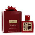 Women's Armaf Oros Holiday Eau De Parfum Spray By Armaf