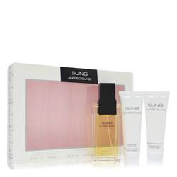 Women's Alfred Sung Gift Set By Alfred Sung