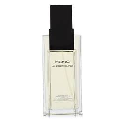 Women's Alfred Sung Eau De Toilette Spray (Tester) By Alfred Sung