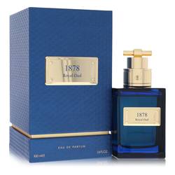 Men's Atralia 1878 Royal Oud Eau De Parfum Spray (Unisex) By Atralia