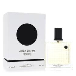 Men's Atralia Albert Einstein Timeless Eau De Parfum Spray (Unisex) By Atralia