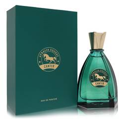 Women's Atralia Equest Canter Eau De Parfum Spray (Unisex) By Atralia