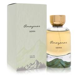 Women's Atralia Amazonas Sierra Eau De Parfum Spray (Unisex) By Atralia