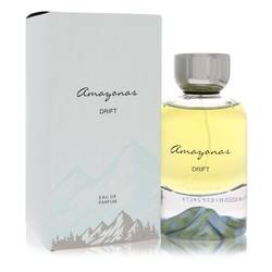 Women's Atralia Amazonas Drift Eau De Parfum Spray (Unisex) By Atralia