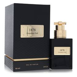 Men's Atralia 1878 Grandeur Oud Eau De Parfum Spray (Unisex) By Atralia