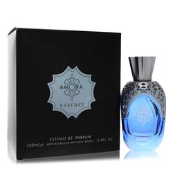 Women's Atralia Amora Essence Extrait De Parfum Spray (Unisex) By Atralia