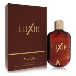 Women's Atralia Elixir Eau De Parfum Spray (Unisex) By Atralia
