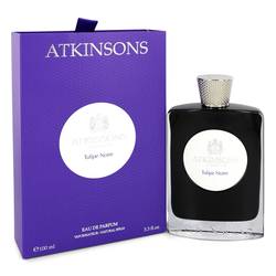 Women's Tulipe Noire Eau De Parfum Spray By Atkinsons