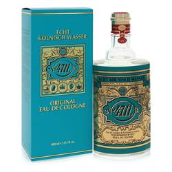 Men's 4711 Eau De Cologne (Unisex) By 4711