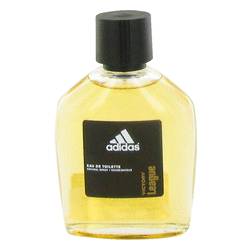 Men's Adidas Victory League Eau De Toilette Spray (unboxed) By Adidas