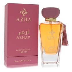 Women's Azha Azhar Eau De Parfum Spray By Azha