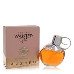 Women's Azzaro Wanted Girl Eau De Parfum Spray By Azzaro