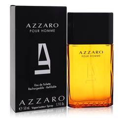 Men's Azzaro Eau De Toilette Spray By Azzaro