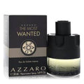Men's Azzaro The Most Wanted Eau De Parfum Intense Spray By Azzaro