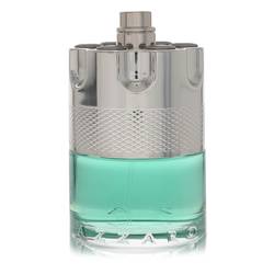 Men's Azzaro Wanted Tonic Eau De Toilette Spray (Tester) By Azzaro