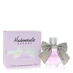 Women's Azzaro Mademoiselle L'eau Tres Belle Eau De Toilette Spray By Azzaro