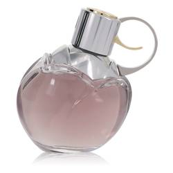 Women's Azzaro Wanted Girl Tonic Eau De Toilette Spray (Tester) By Azzaro