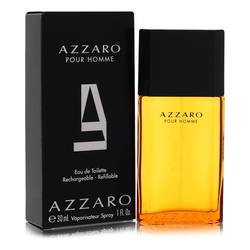 Men's Azzaro Eau De Toilette Spray By Azzaro
