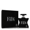 Women's Bond No. 9 Fidi Eau De Parfum Spray (Unisex) By Bond No. 9