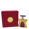 Women's Bond No. 9 Dubai Garnet Eau De Parfum Spray (Unisex) By Bond No. 9