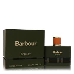 Women's Barbour Eau De Parfum Spray By Barbour