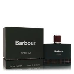Men's Barbour Eau De Parfum Spray By Barbour