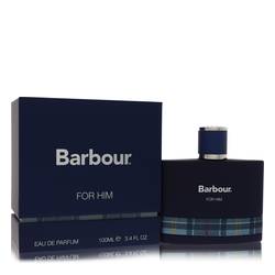 Men's Barbour Coastal Eau De Parfum Spray By Barbour