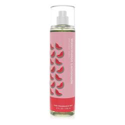 Women's Bath & Body Works Watermelon Lemonade Fine Fragrance Mist By Bath & Body Works