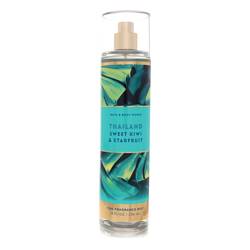 Women's Bath & Body Works Thailand Sweet Kiwi & Starfruit Fine Fragrance Mist By Bath & Body Works