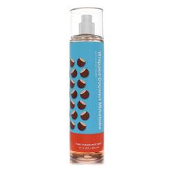 Women's Bath & Body Works Whipped Coconut Milkshake Fine Fragrance Mist By Bath & Body Works