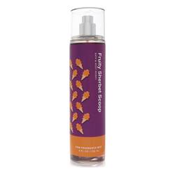 Women's Bath & Body Works Fruity Sherbet Scoop Fine Fragrance Mist By Bath & Body Works