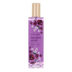 Women's Bodycology Dark Cherry Orchid Fragrance Mist By Bodycology