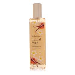 Women's Bodycology Toasted Sugar Fragrance Mist Spray By Bodycology