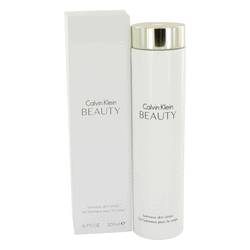 Women's Beauty Body Lotion By Calvin Klein
