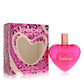 Women's Bebe Luxe Wild Eau De Parfum Spray By Bebe