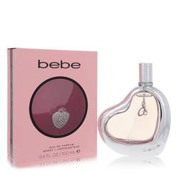 Women's Bebe Eau De Parfum Spray By Bebe