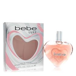 Women's Bebe Luxe Eau De Parfum Spray By Bebe