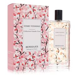 Women's Somei Yoshino Eau De Toilette Spray By Berdoues