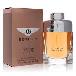Men's Bentley Intense Eau De Parfum Spray By Bentley