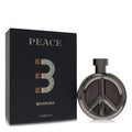 Men's Bharara Peace Eau De Parfum Spray By Bharara Beauty