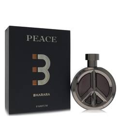 Men's Bharara Peace Eau De Parfum Spray By Bharara Beauty