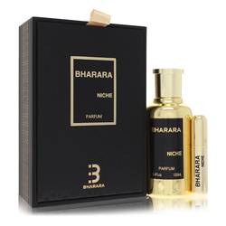 Men's Bharara Niche Eau De Parfum Spray  + Refillable Travel Spray By Bharara Beauty
