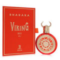 Men's Bharara Viking Rio Eau De Parfum Spray (Unisex) By Bharara Beauty