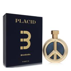 Men's Bharara Placid Eau De Parfum Spray By Bharara Beauty