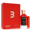 Women's Bharara Scarlet Eau De Parfum Spray (Unisex) By Bharara Beauty